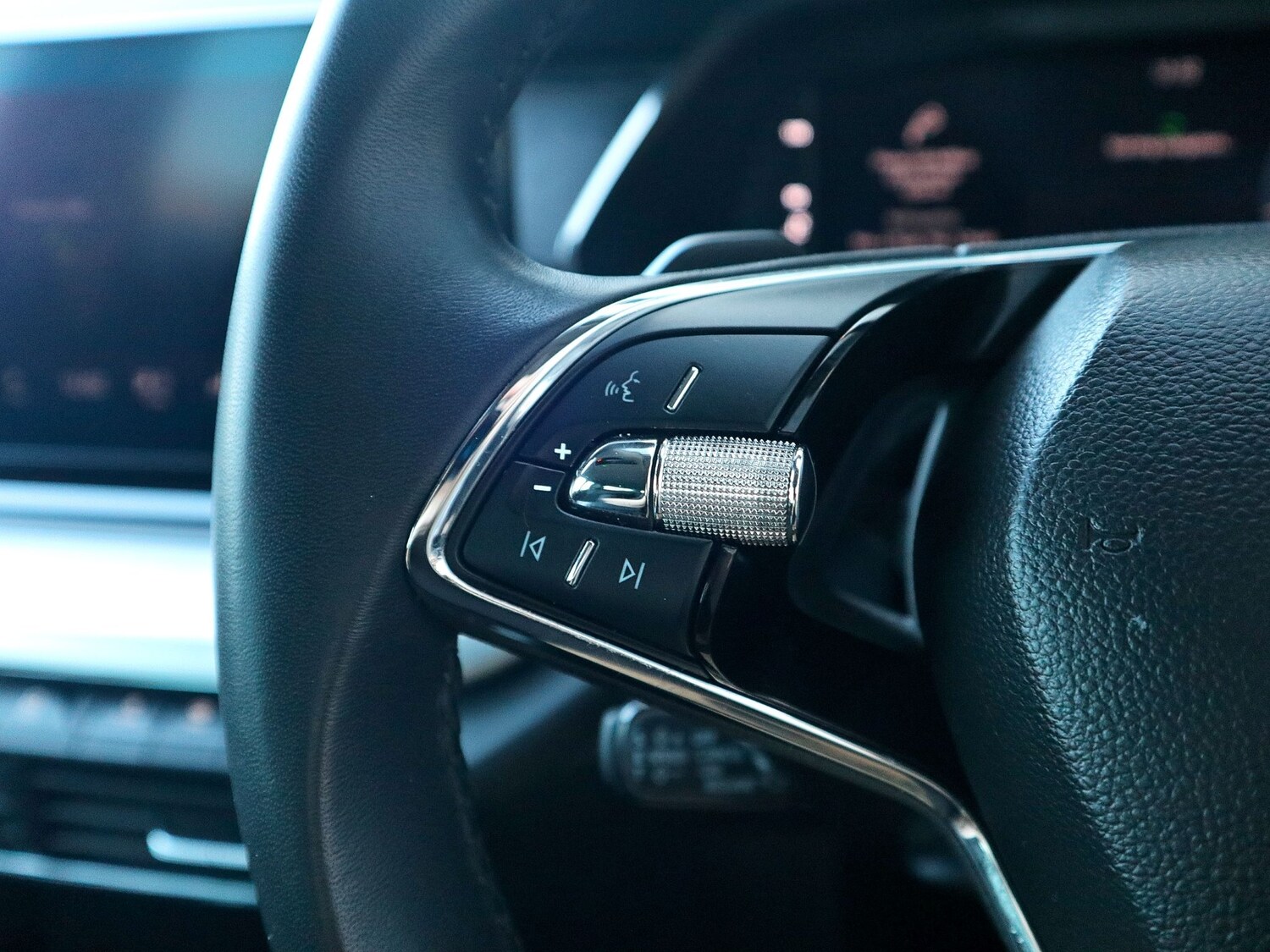 Used Skoda Octavia 2023 for sale - 76511065: Photo 24