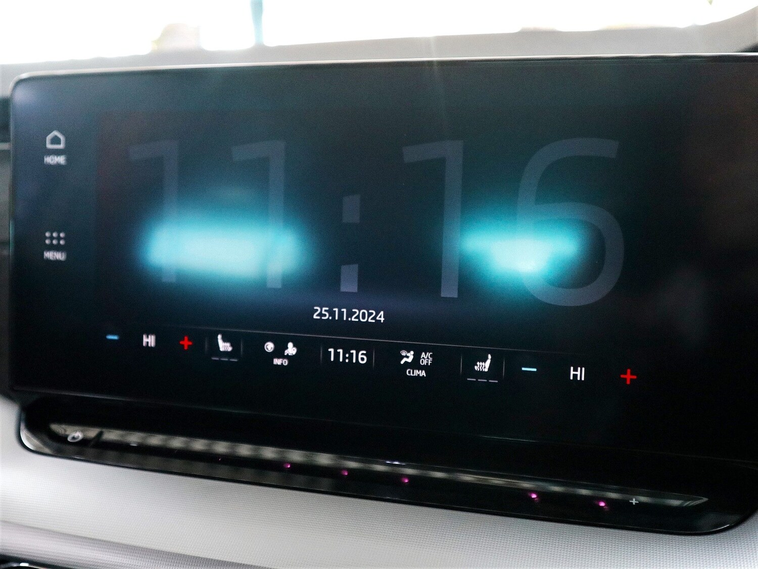 Used Skoda Octavia 2023 for sale - 76511065: Photo 30