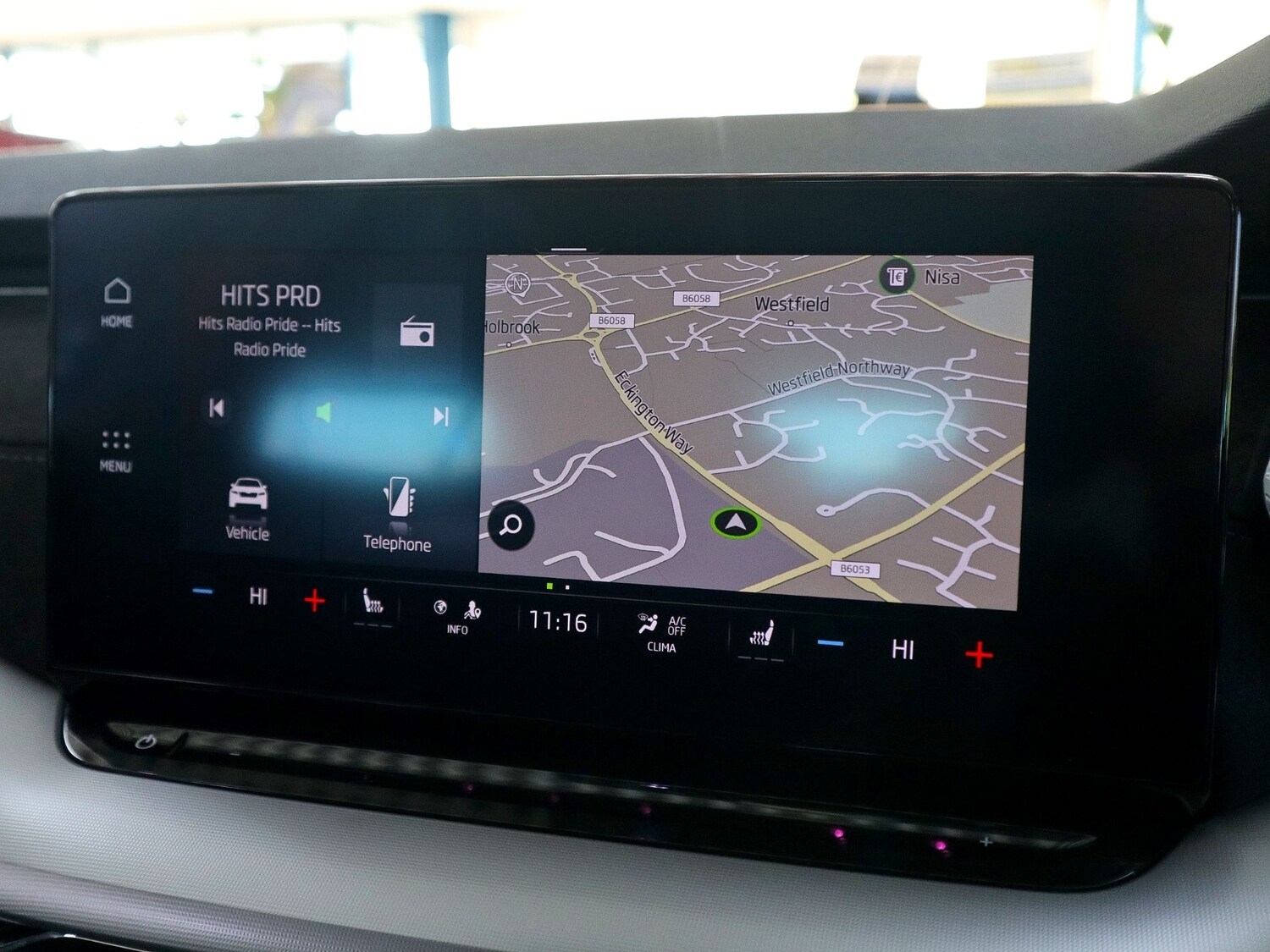 Used Skoda Octavia 2023 for sale - 76511065: Photo 31