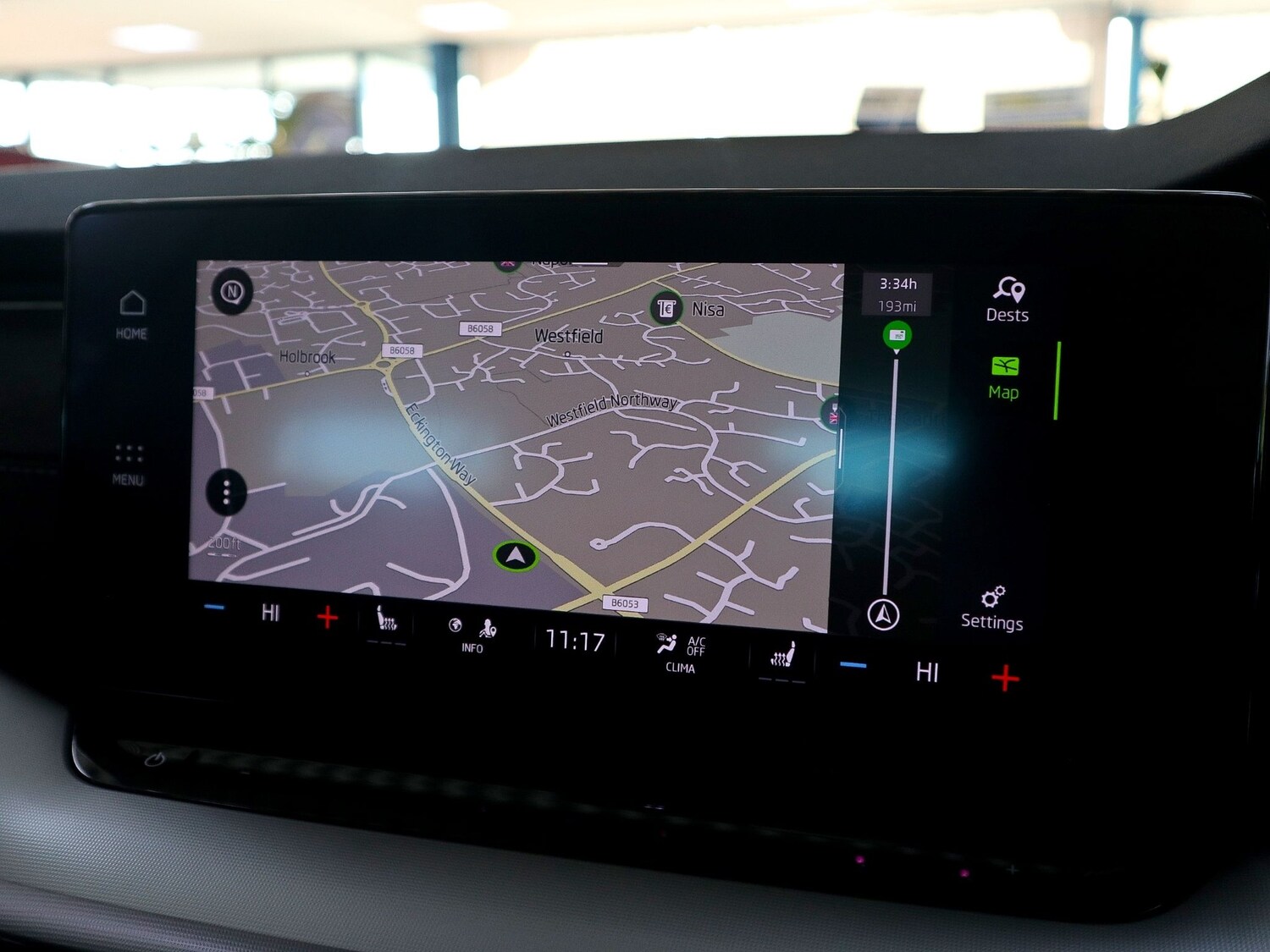 Used Skoda Octavia 2023 for sale - 76511065: Photo 32