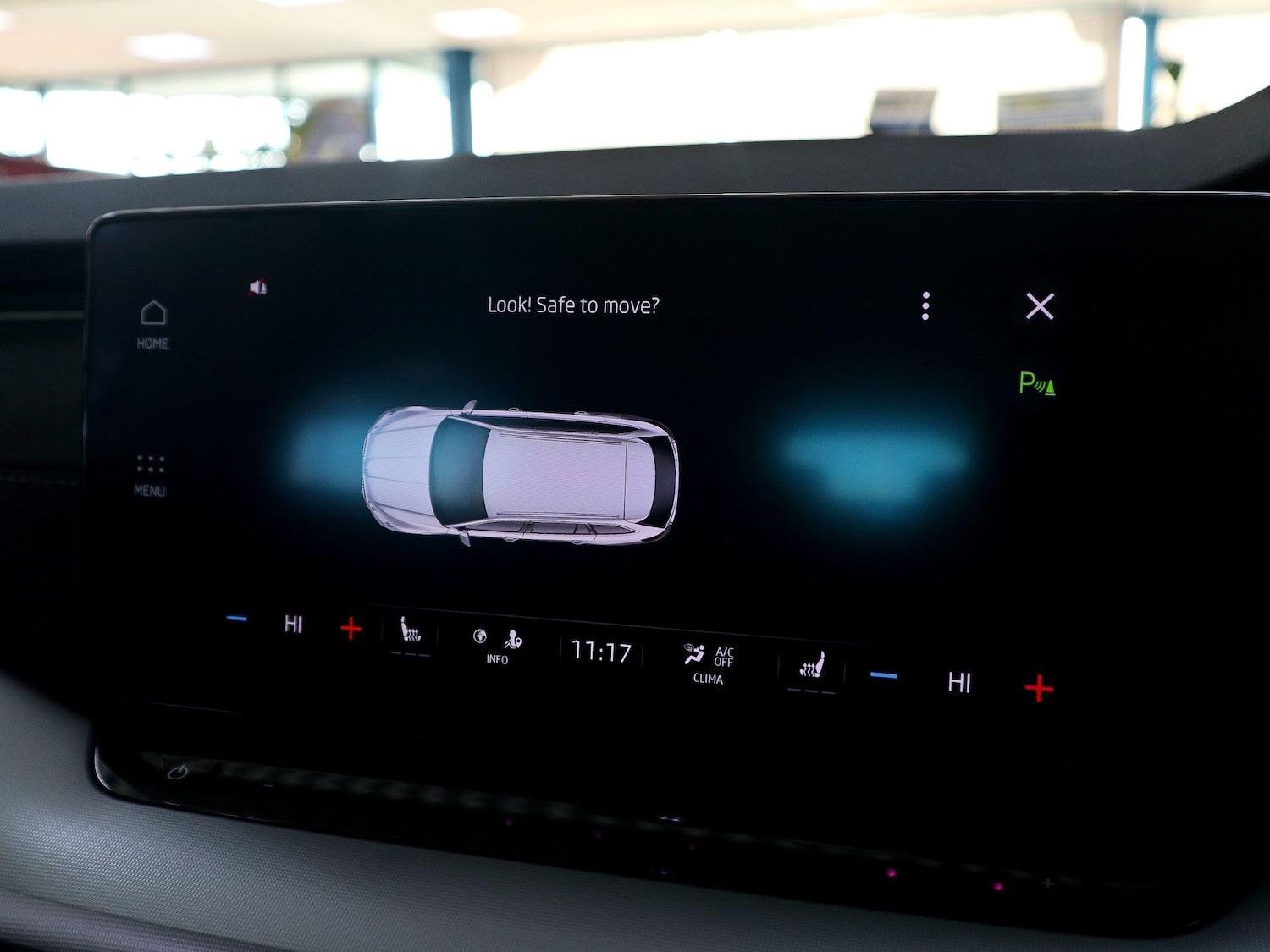 Used Skoda Octavia 2023 for sale - 76511065: Photo 33