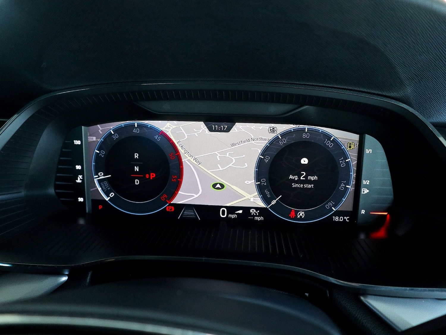 Used Skoda Octavia 2023 for sale - 76511065: Photo 34