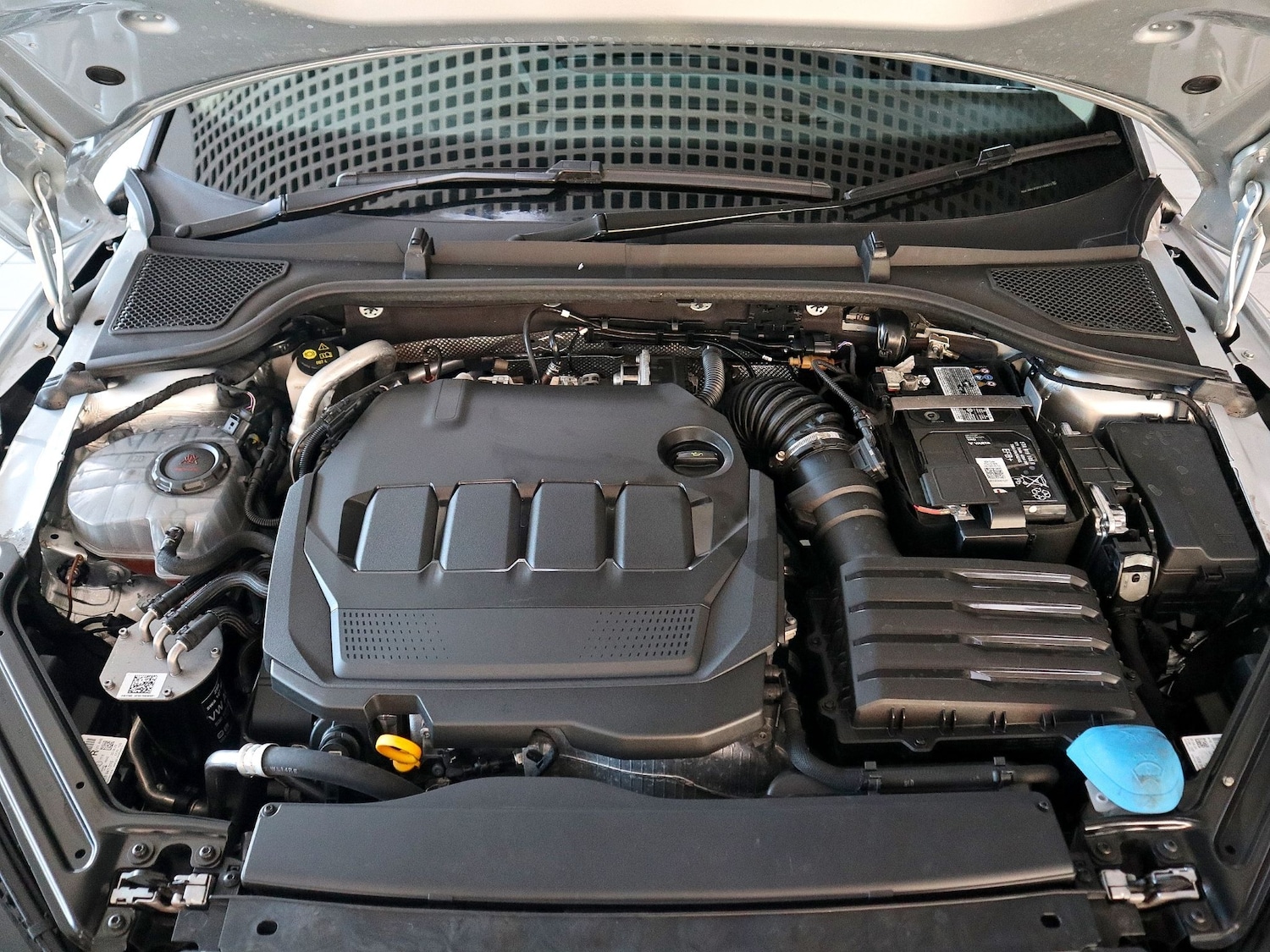 Used Skoda Octavia 2023 for sale - 76511065: Photo 36