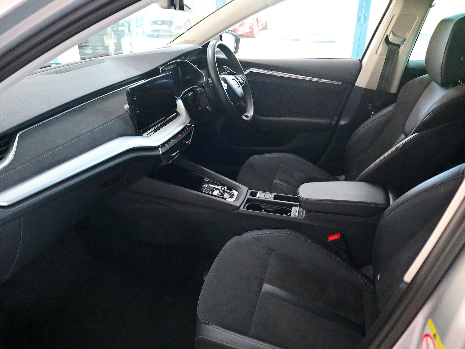 Used Skoda Octavia 2023 for sale - 76511065: Photo 4