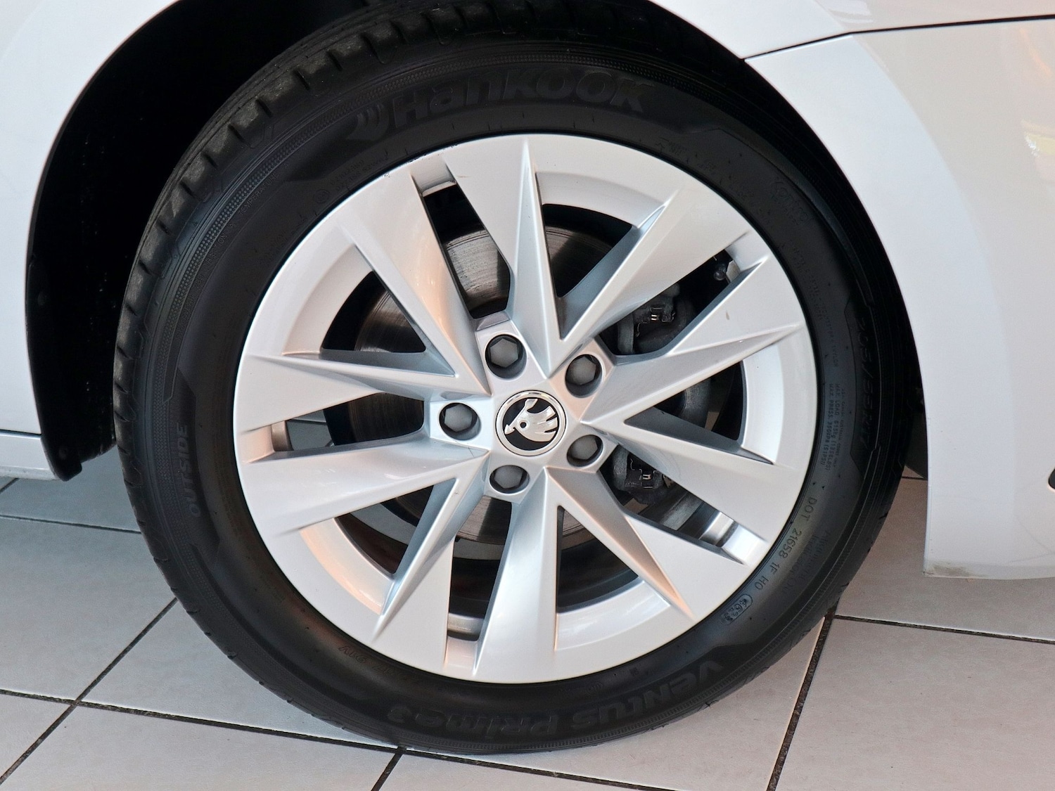 Used Skoda Octavia 2023 for sale - 76511065: Photo 6