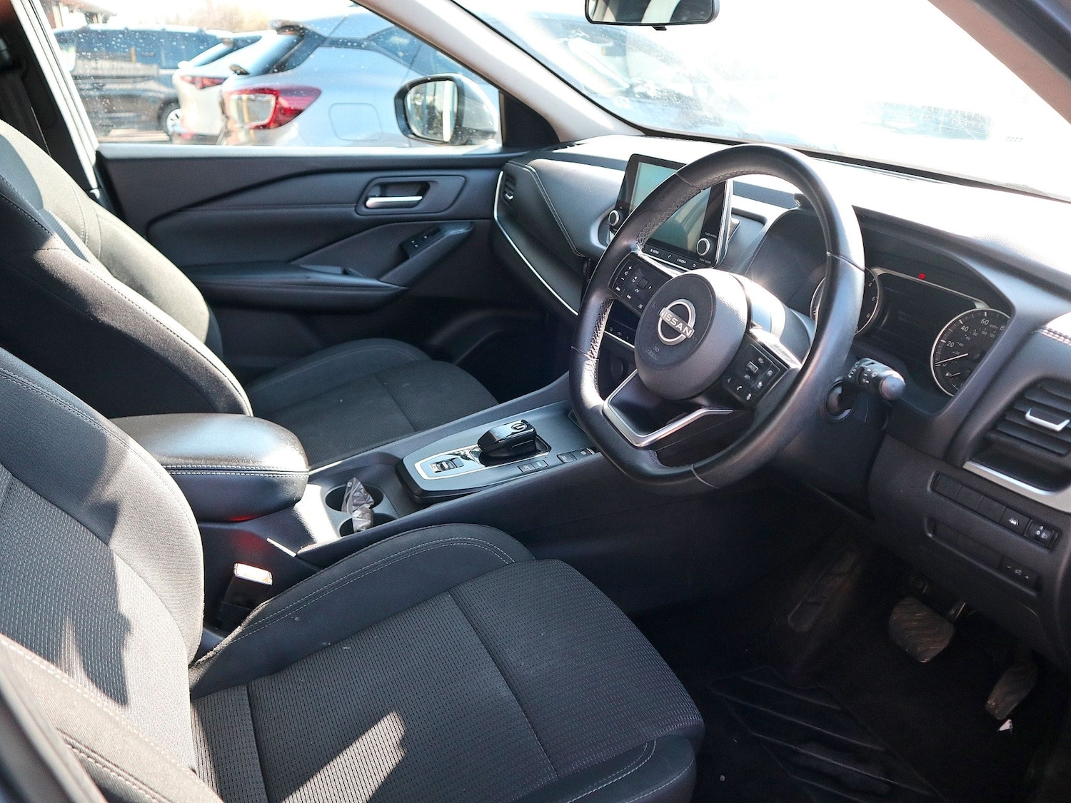 Used Nissan Qashqai 2024 for sale - 77938432: Photo 3