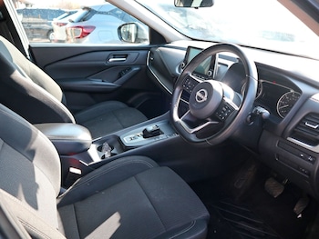 Used Nissan Qashqai 2024 for sale - 77938432: Photo