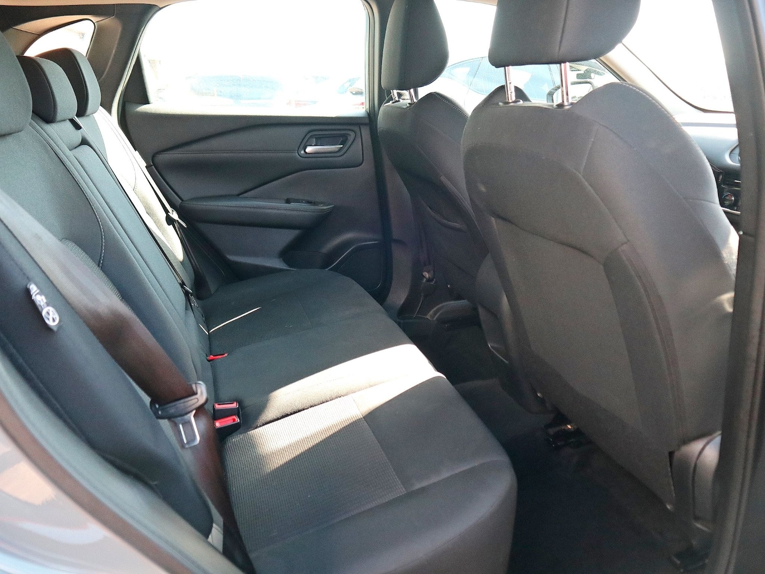 Used Nissan Qashqai 2024 for sale - 77938432: Photo 4