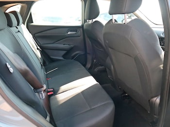 Used Nissan Qashqai 2024 for sale - 77938432: Photo