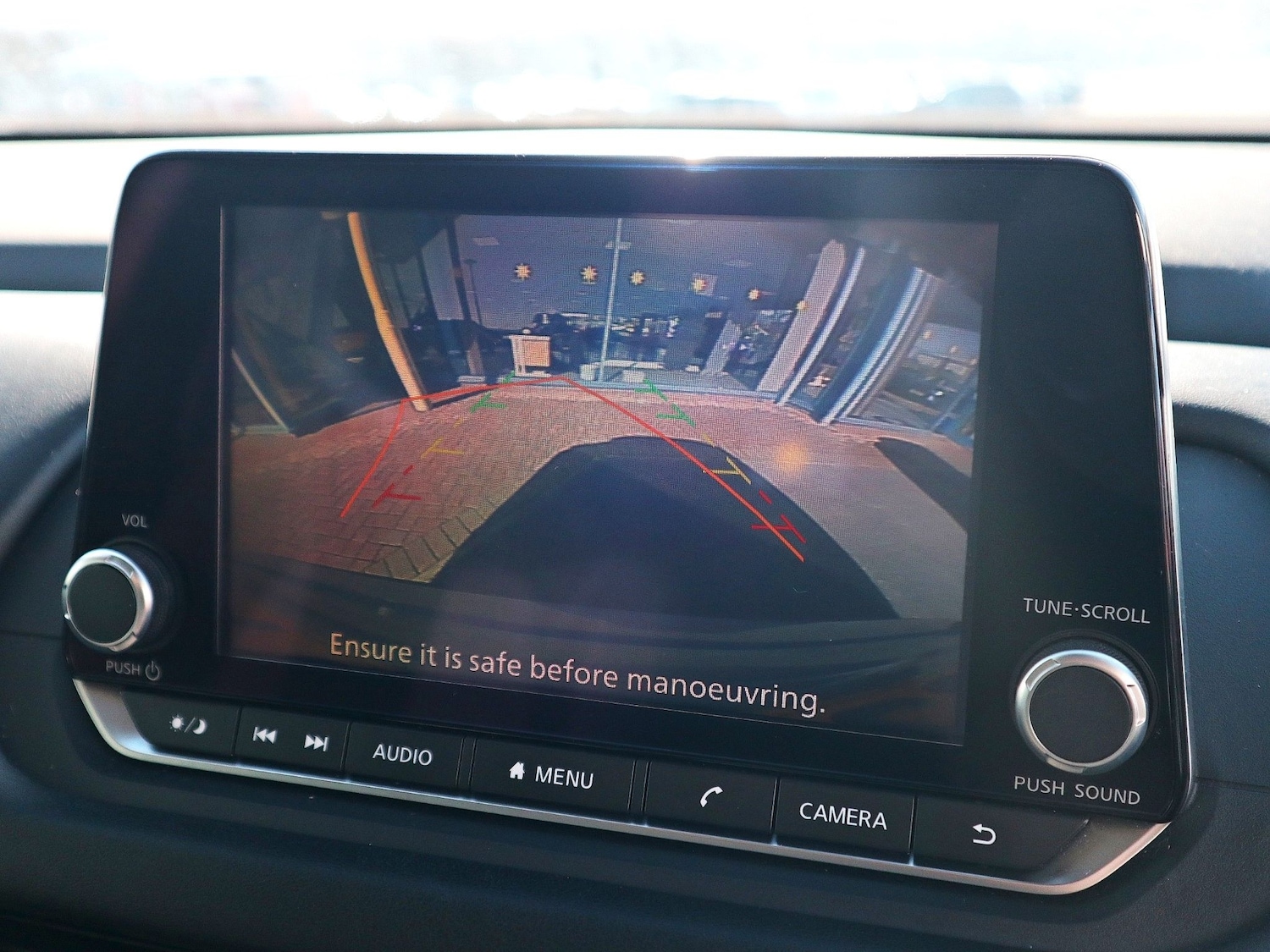 Used Nissan Qashqai 2024 for sale - 77938432: Photo 6