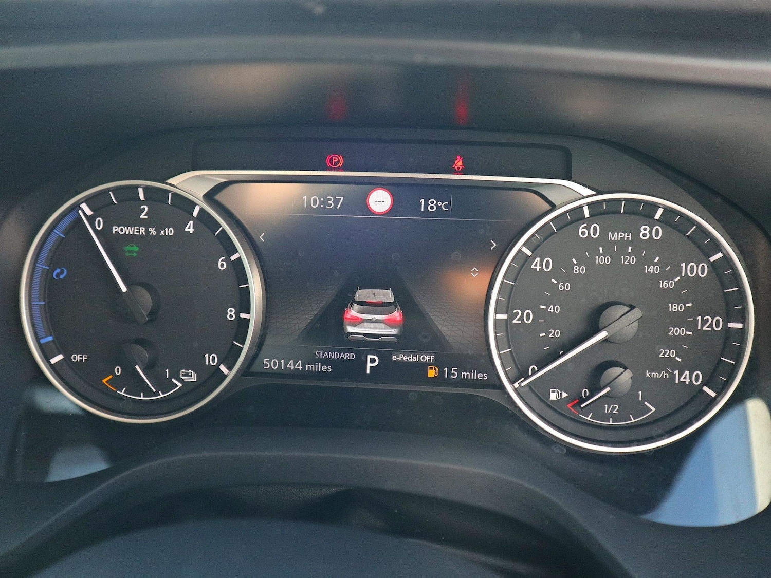 Used Nissan Qashqai 2024 for sale - 77938432: Photo 7