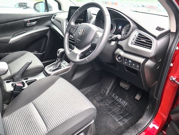 Used Suzuki SX4 S-Cross 2023 for sale - 78770651: Photo