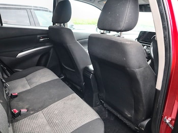 Used Suzuki SX4 S-Cross 2023 for sale - 78770651: Photo