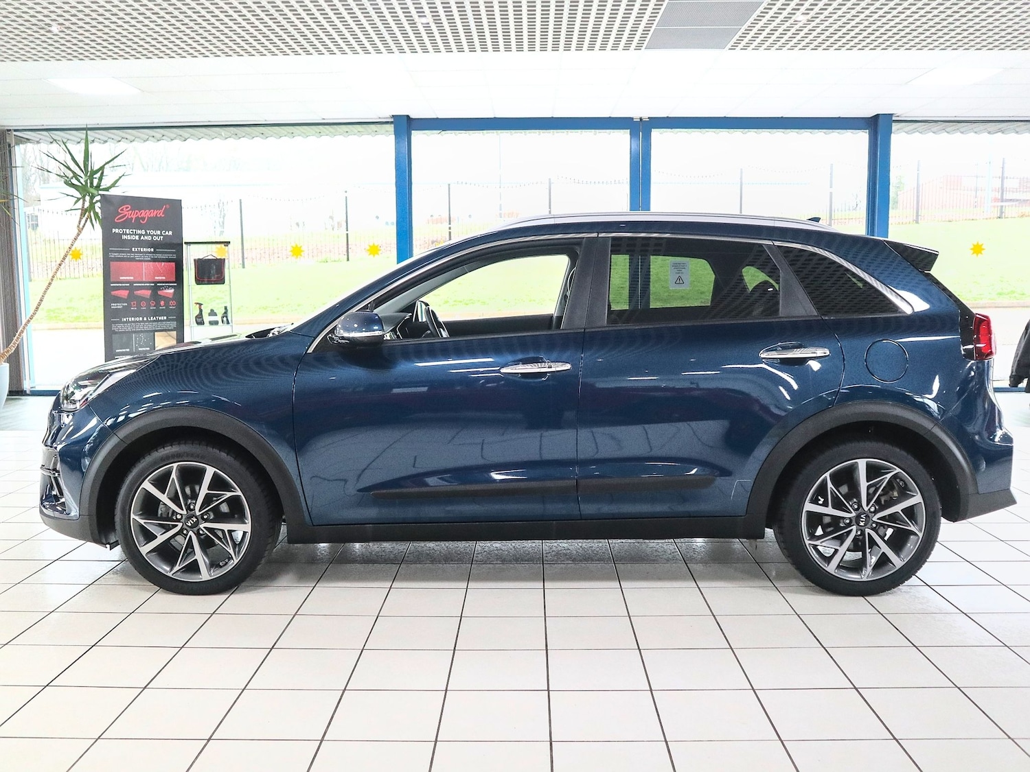 Used Kia Niro 2020 for sale - 77329386: Photo 10