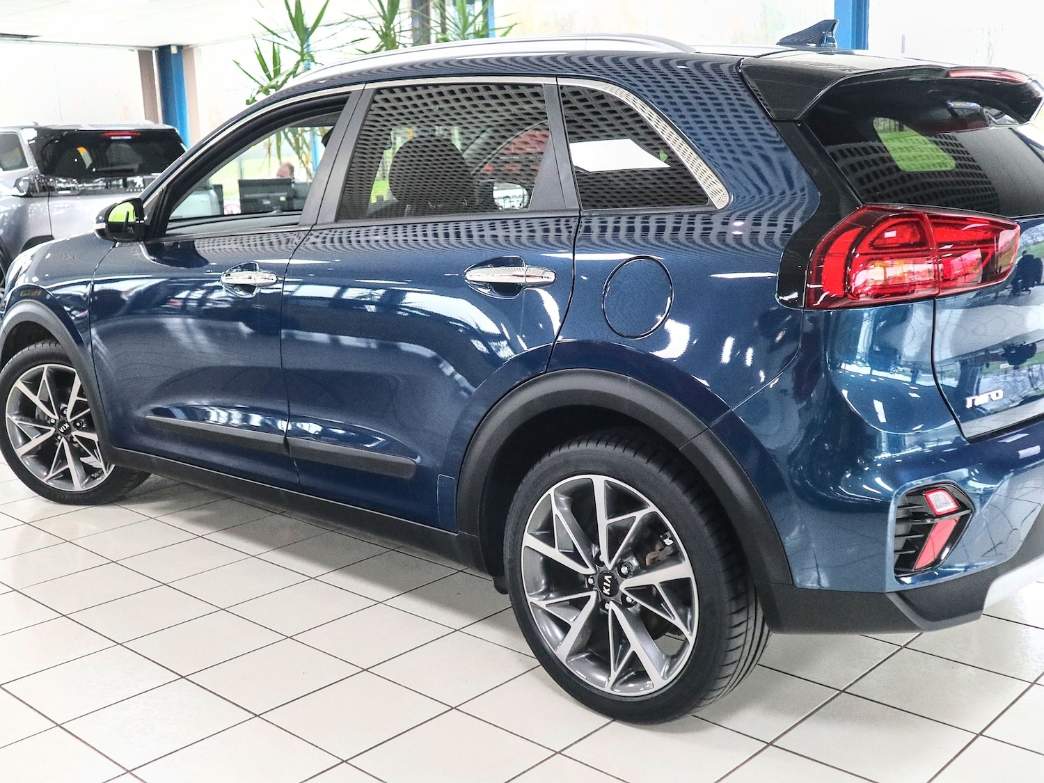 Used Kia Niro 2020 for sale - 77329386: Photo 13