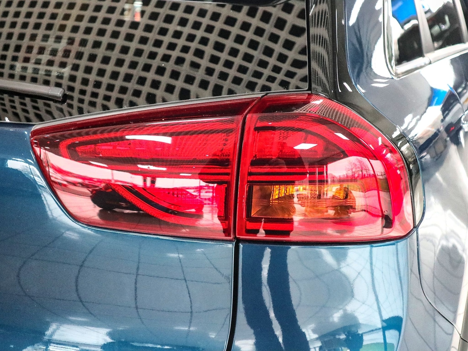 Used Kia Niro 2020 for sale - 77329386: Photo 15