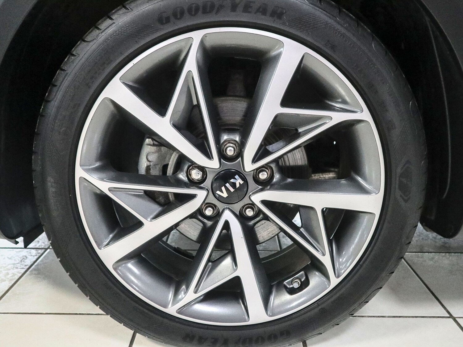 Used Kia Niro 2020 for sale - 77329386: Photo 17