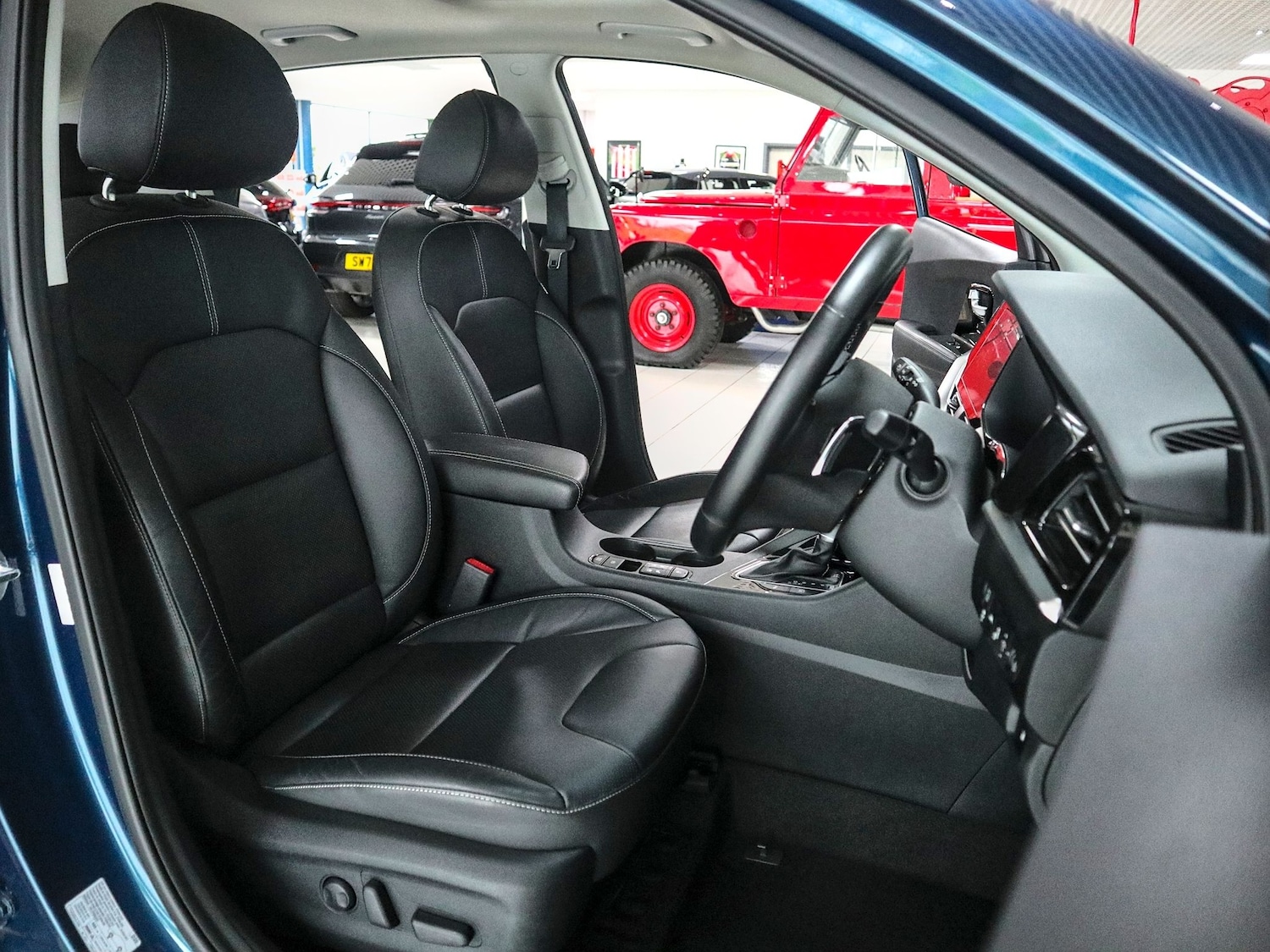 Used Kia Niro 2020 for sale - 77329386: Photo 18