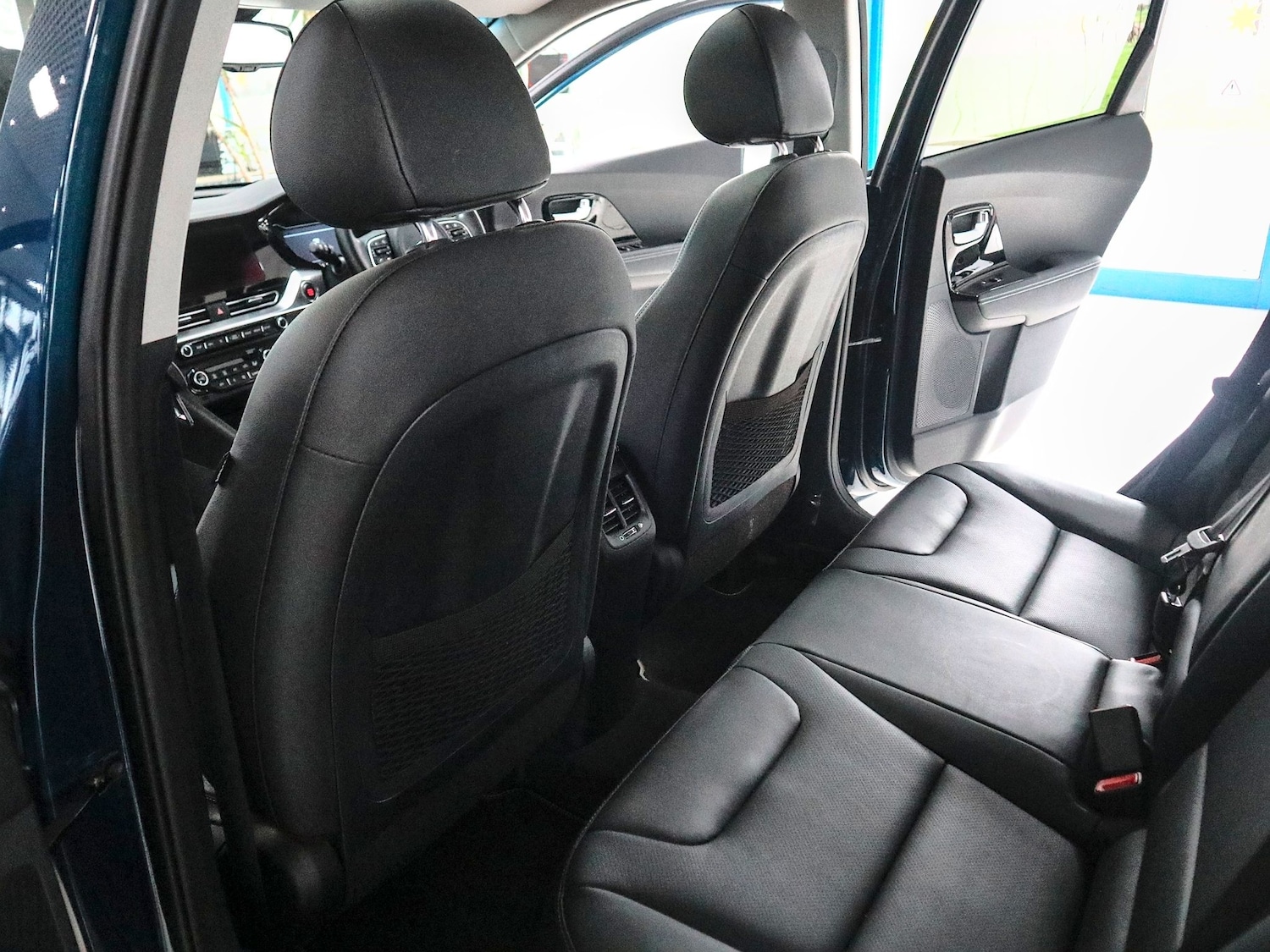 Used Kia Niro 2020 for sale - 77329386: Photo 21