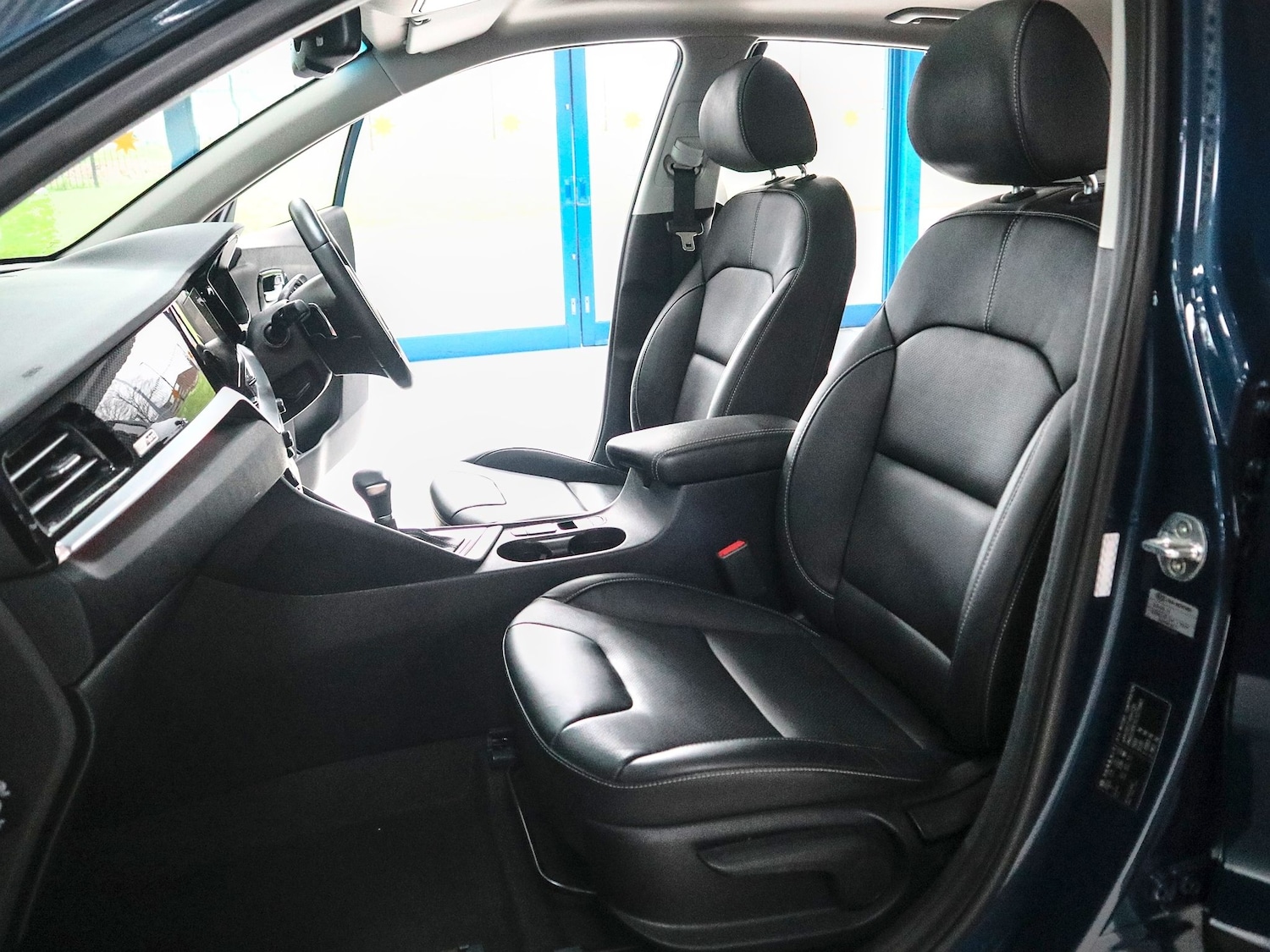 Used Kia Niro 2020 for sale - 77329386: Photo 22