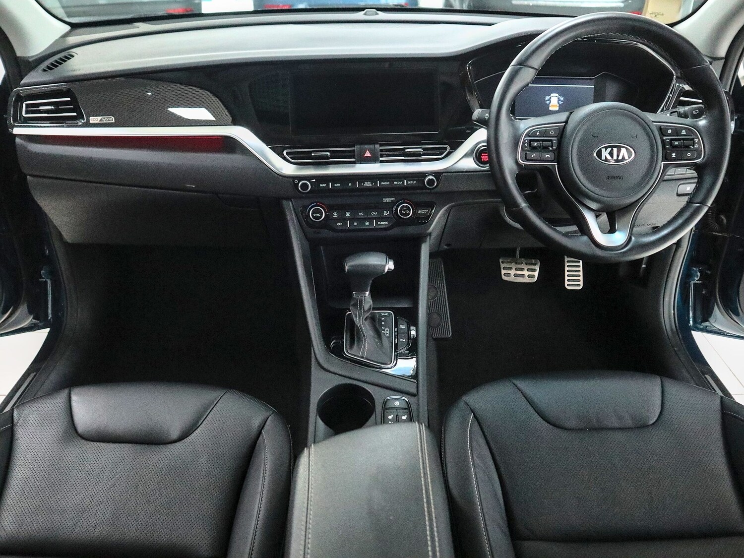 Used Kia Niro 2020 for sale - 77329386: Photo 23