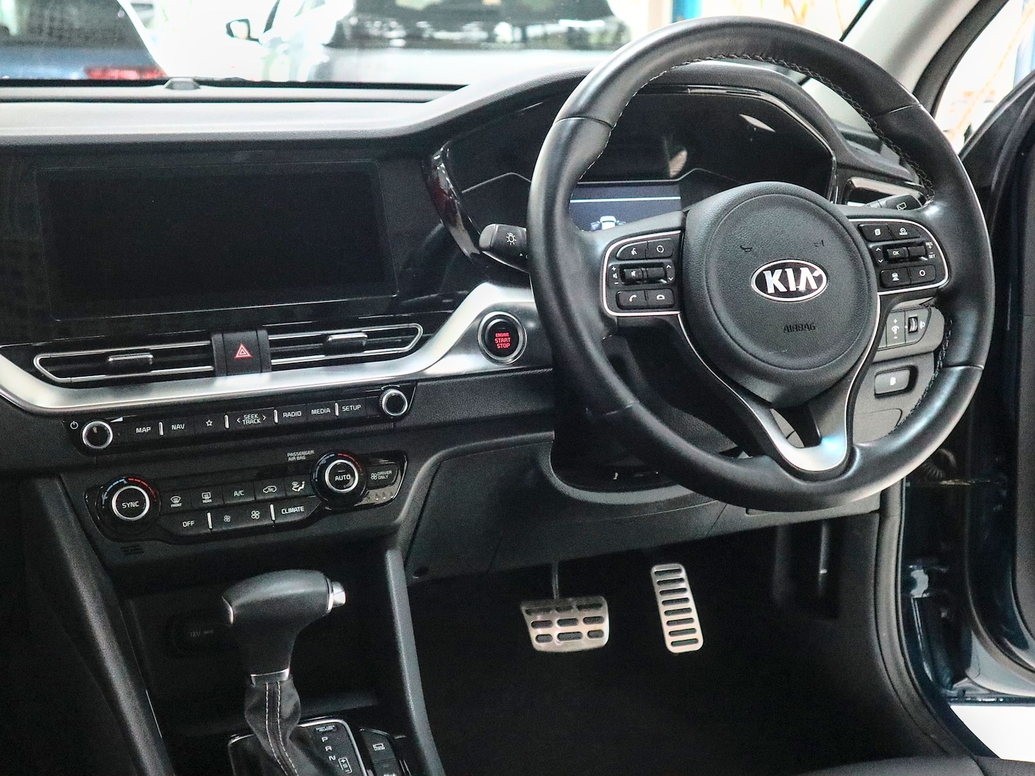 Used Kia Niro 2020 for sale - 77329386: Photo 24