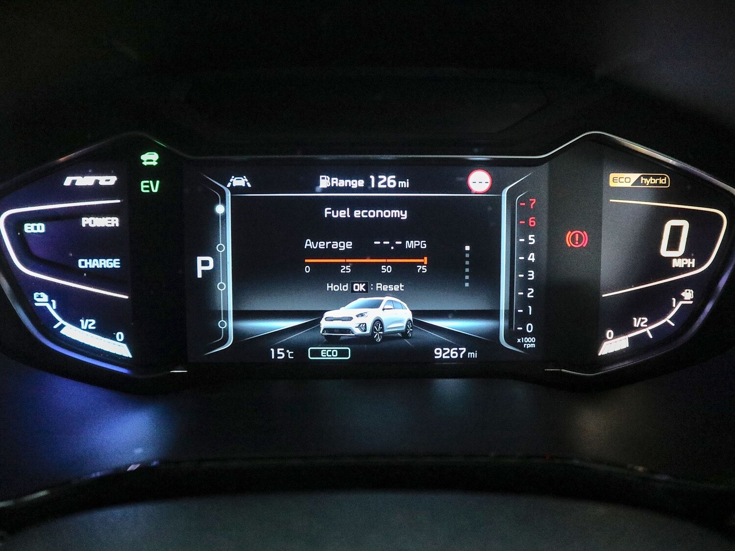 Used Kia Niro 2020 for sale - 77329386: Photo 26