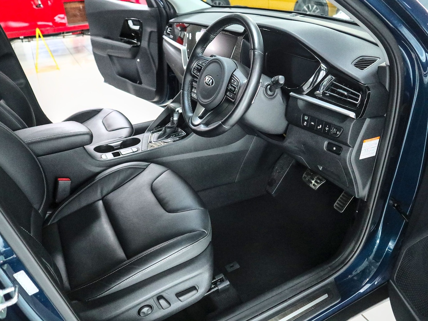 Used Kia Niro 2020 for sale - 77329386: Photo 3