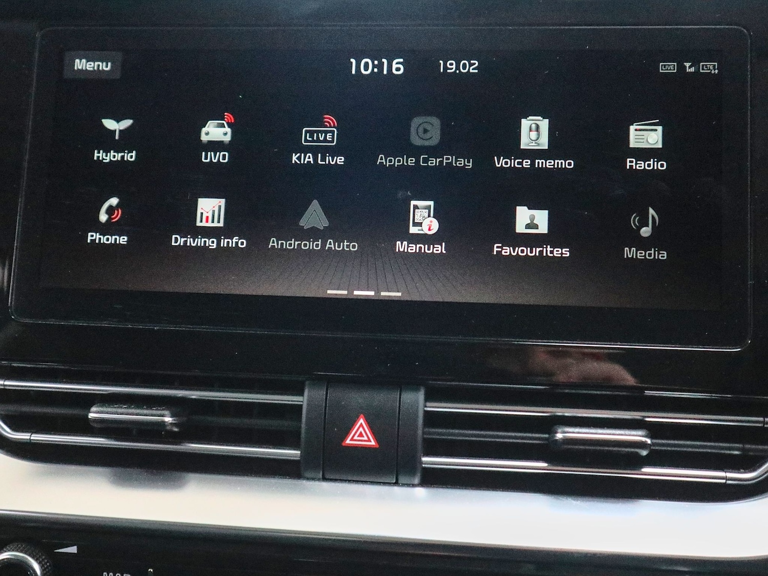 Used Kia Niro 2020 for sale - 77329386: Photo 31