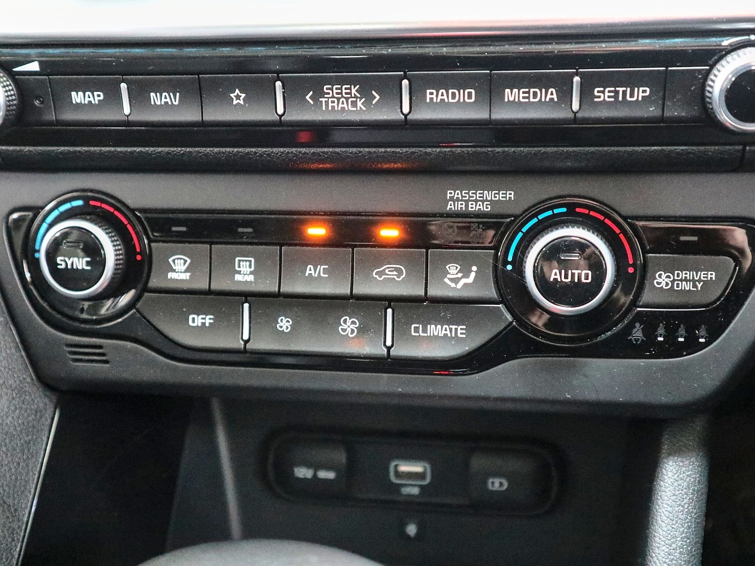 Used Kia Niro 2020 for sale - 77329386: Photo 35