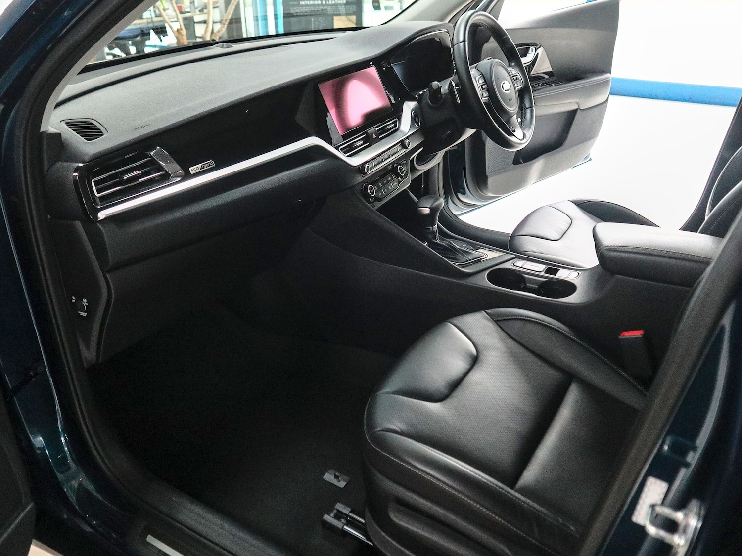 Used Kia Niro 2020 for sale - 77329386: Photo 4