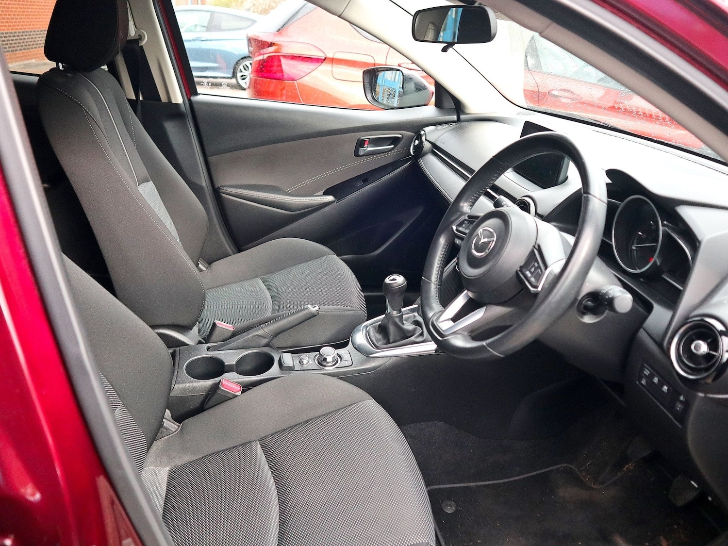 Used Mazda Mazda2 2019 for sale - 78183495: Photo 3