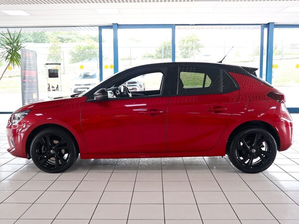 Used Vauxhall Corsa 2020 for sale - 75289406: Photo 10