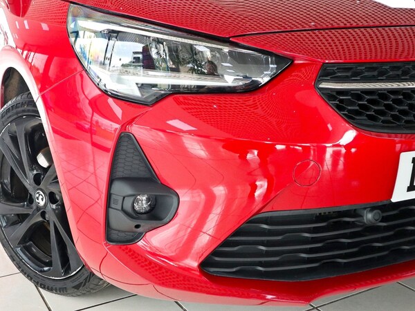 Used Vauxhall Corsa 2020 for sale - 75289406: Photo 12