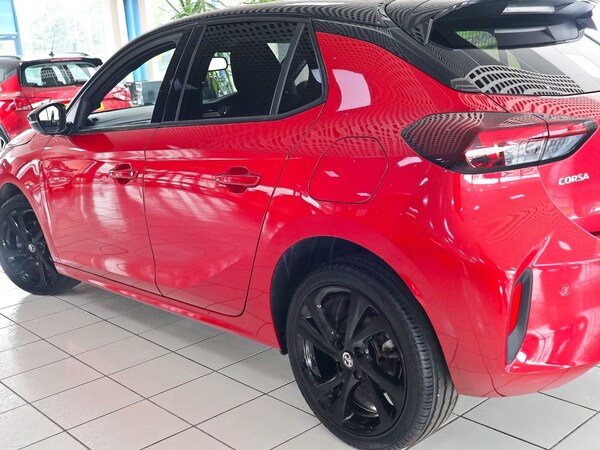 Used Vauxhall Corsa 2020 for sale - 75289406: Photo 13