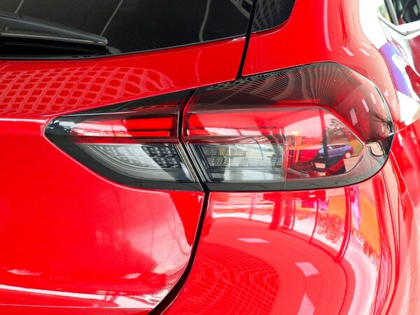 Used Vauxhall Corsa 2020 for sale - 75289406: Photo 15