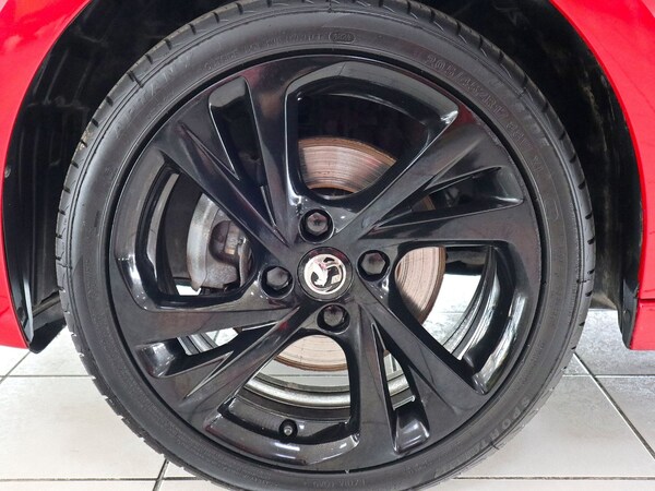 Used Vauxhall Corsa 2020 for sale - 75289406: Photo 16