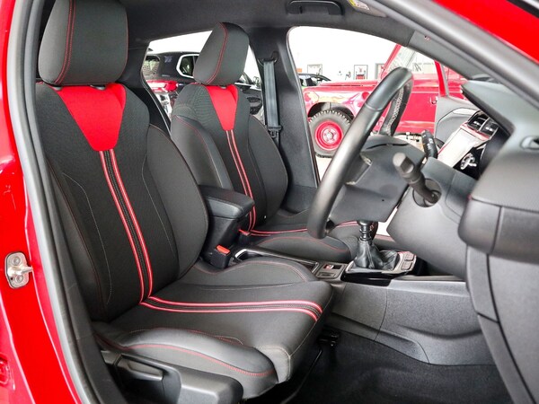 Used Vauxhall Corsa 2020 for sale - 75289406: Photo 17