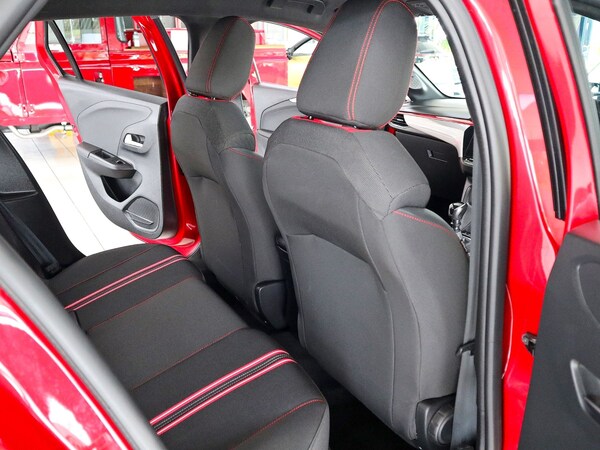 Used Vauxhall Corsa 2020 for sale - 75289406: Photo 18