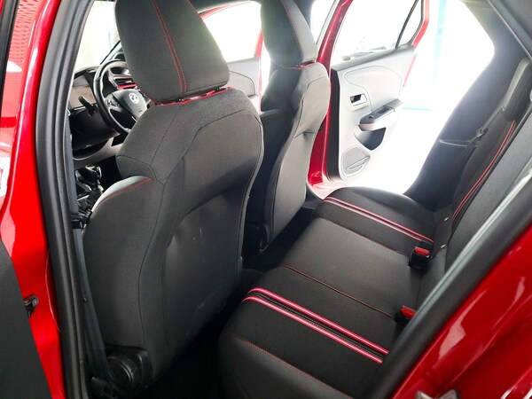 Used Vauxhall Corsa 2020 for sale - 75289406: Photo 20