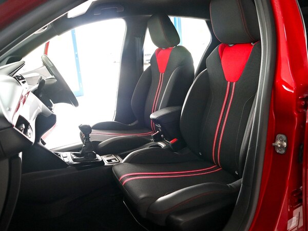 Used Vauxhall Corsa 2020 for sale - 75289406: Photo 21
