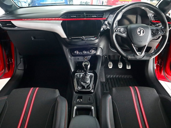 Used Vauxhall Corsa 2020 for sale - 75289406: Photo 22
