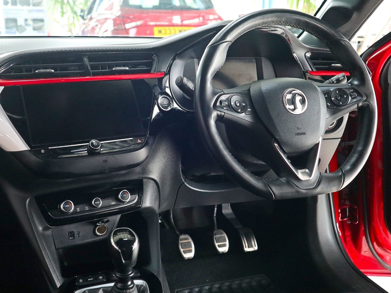 Vehicle 23