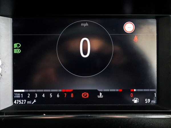 Used Vauxhall Corsa 2020 for sale - 75289406: Photo 25