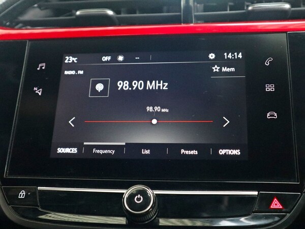 Used Vauxhall Corsa 2020 for sale - 75289406: Photo 27