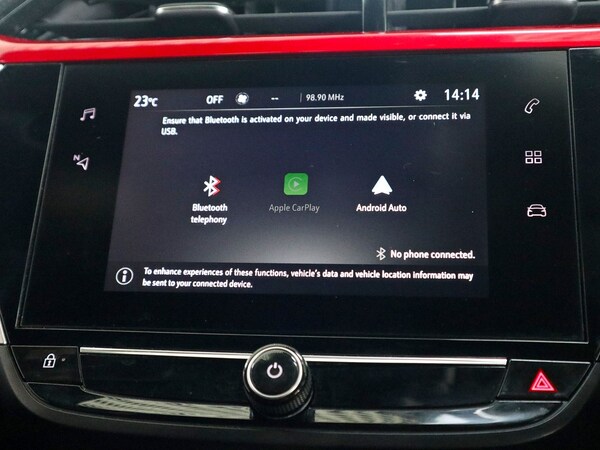 Used Vauxhall Corsa 2020 for sale - 75289406: Photo 29