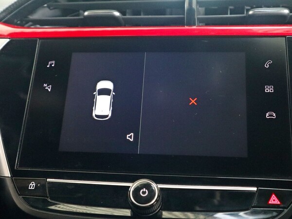 Used Vauxhall Corsa 2020 for sale - 75289406: Photo 30
