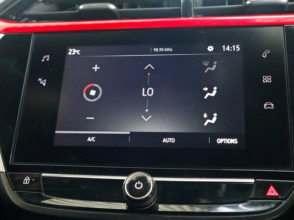 Used Vauxhall Corsa 2020 for sale - 75289406: Photo 31