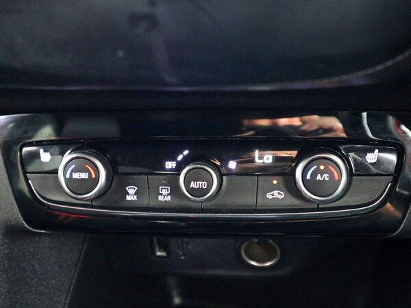 Used Vauxhall Corsa 2020 for sale - 75289406: Photo 32