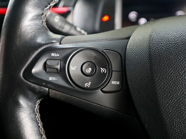 Used Vauxhall Corsa 2020 for sale - 75289406: Photo 35